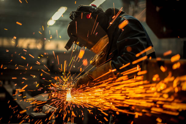 Best Automation and Robotic Welding in Orem, UT
