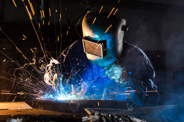 Affordable Welder Services in Orem, UT