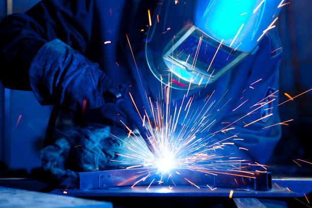 Best Specialty Welding Processes in Orem, UT