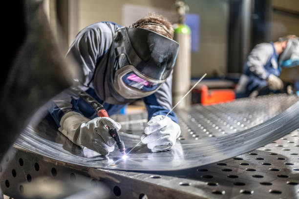 Best Aerospace and Defense Welding in Orem, UT